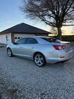 2013 Chevrolet Malibu - Image 3 of 4