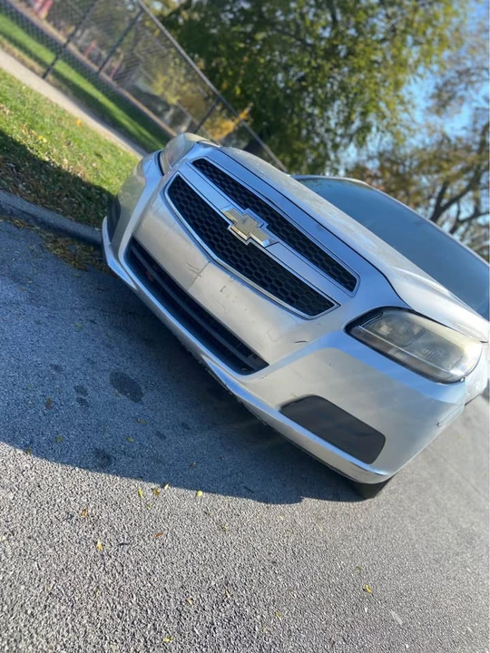 2013 Chevrolet Malibu - Image 4 of 4