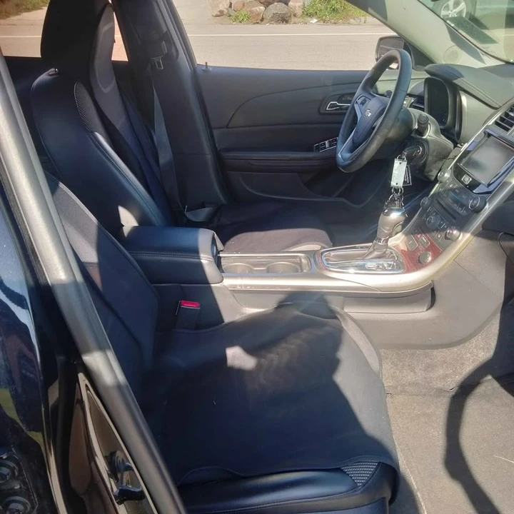 2013 Chevrolet Malibu - Image 7 of 13