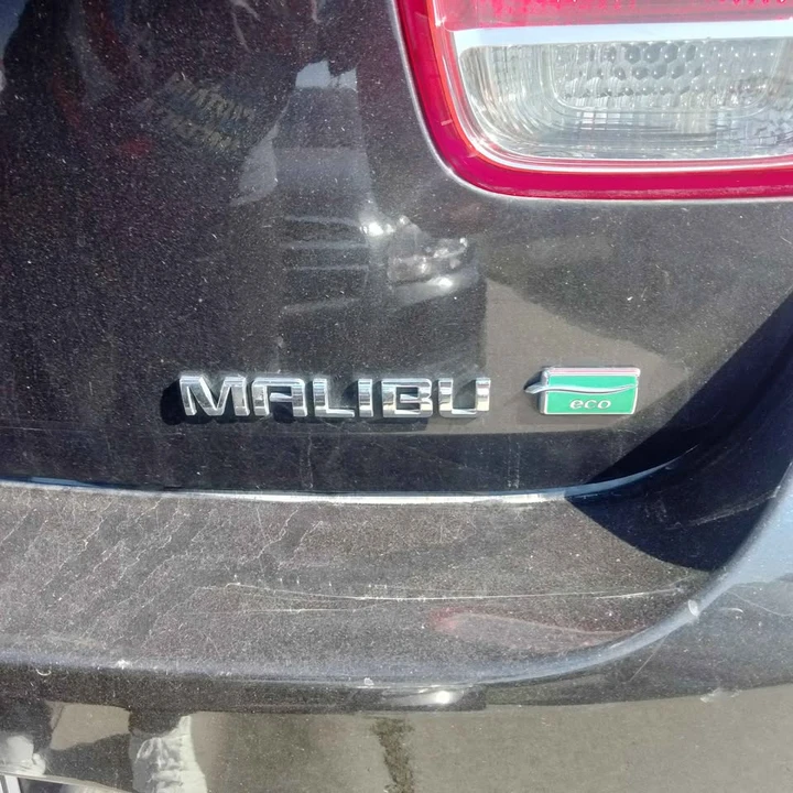 2013 Chevrolet Malibu - Image 12 of 13