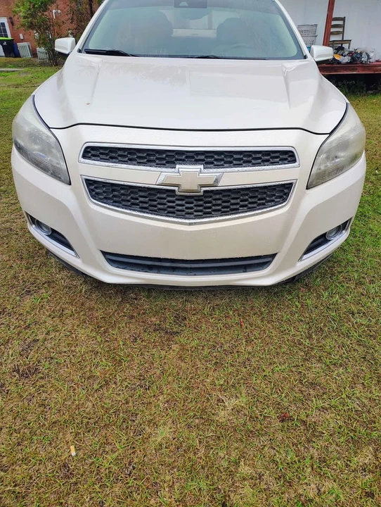 2013 Chevrolet Malibu - Image 4 of 14