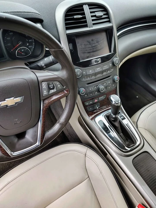 2013 Chevrolet Malibu - Image 6 of 14
