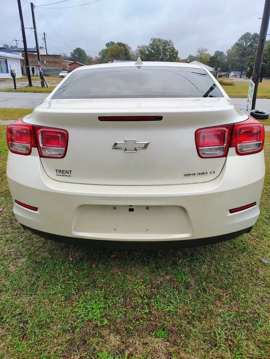 2013 Chevrolet Malibu - Image 3 of 14