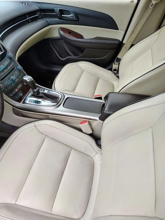 2013 Chevrolet Malibu - Image 7 of 14