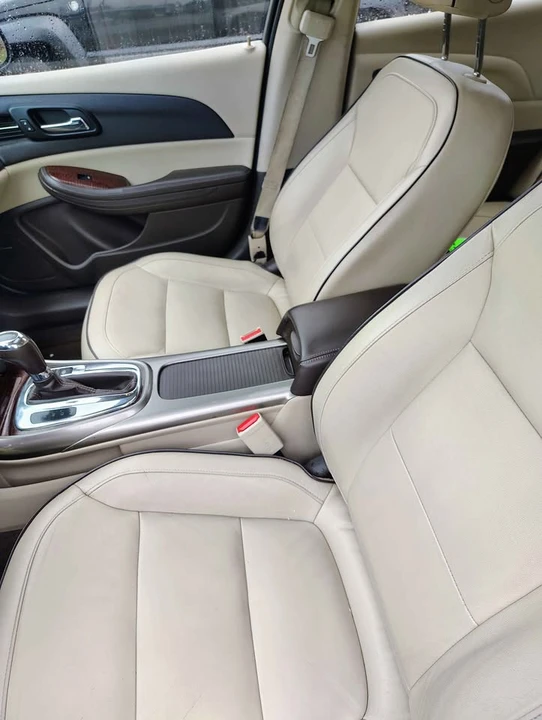 2013 Chevrolet Malibu - Image 14 of 14