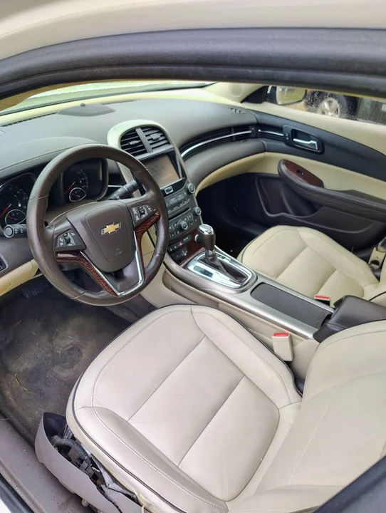 2013 Chevrolet Malibu - Image 12 of 14