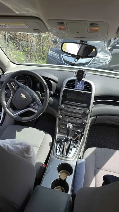 2013 Chevrolet Malibu - Image 13 of 14