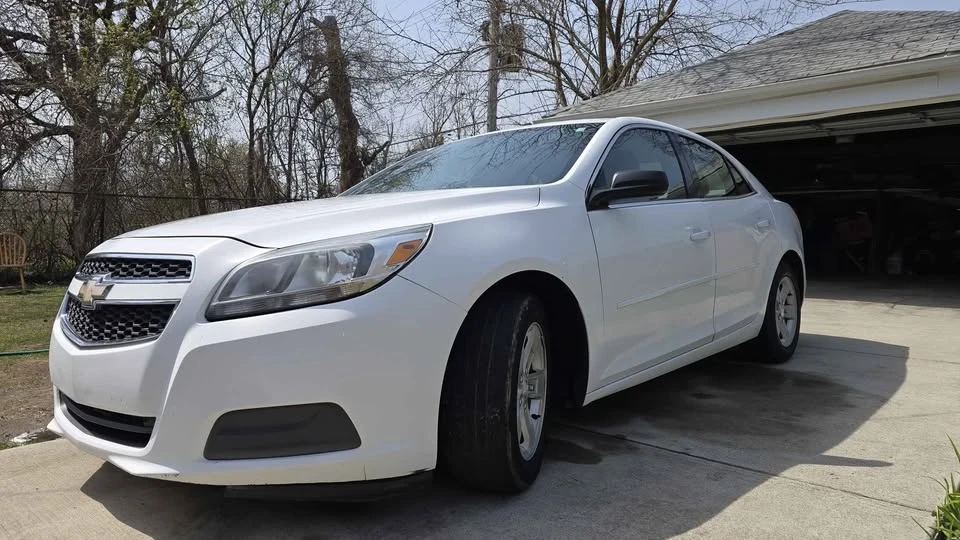 2013 Chevrolet Malibu - Image 12 of 14