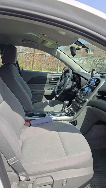 2013 Chevrolet Malibu - Image 8 of 14