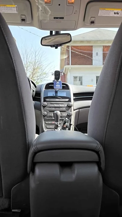 2013 Chevrolet Malibu - Image 9 of 14