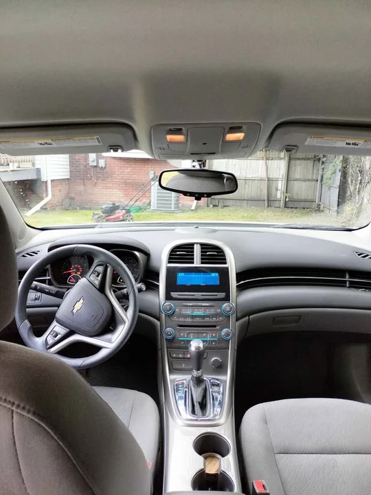 2013 Chevrolet Malibu - Image 5 of 14
