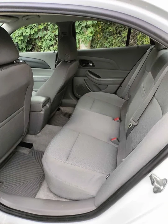 2013 Chevrolet Malibu - Image 6 of 14