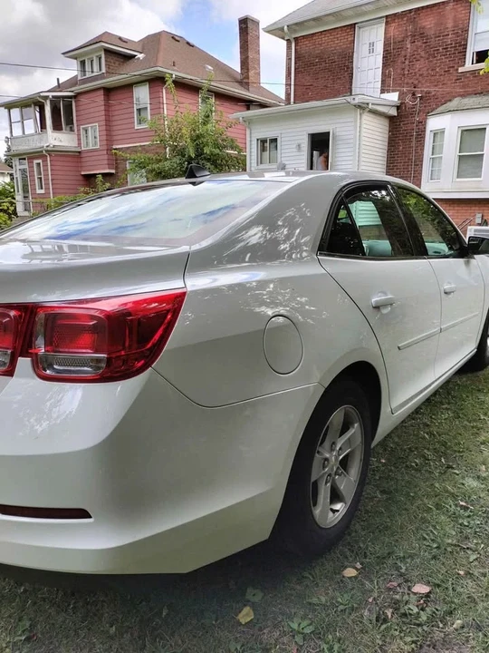 2013 Chevrolet Malibu - Image 7 of 14