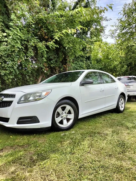 2013 Chevrolet Malibu - Image 11 of 14