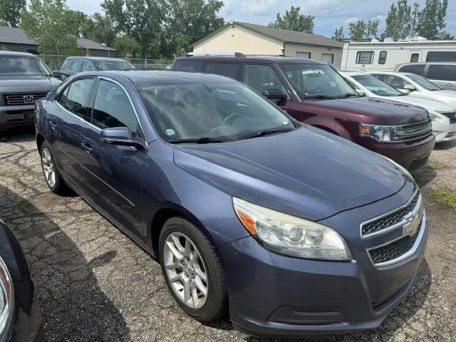 2013 Chevrolet Malibu - Image 2 of 4
