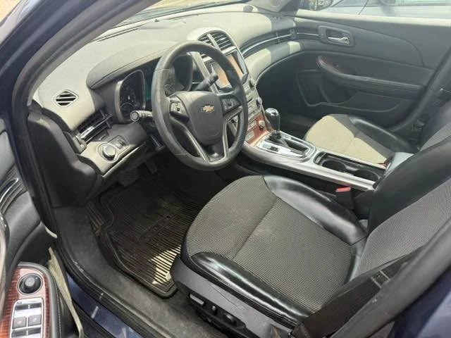 2013 Chevrolet Malibu - Image 4 of 4