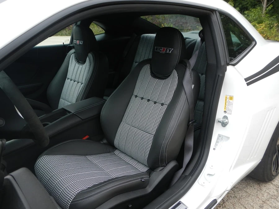 2013 Chevrolet Camaro 5th Gen - Image 2 of 7