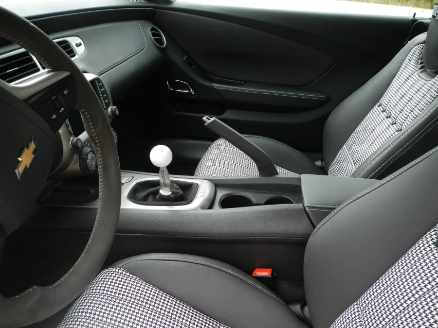 2013 Chevrolet Camaro 5th Gen - Image 3 of 7