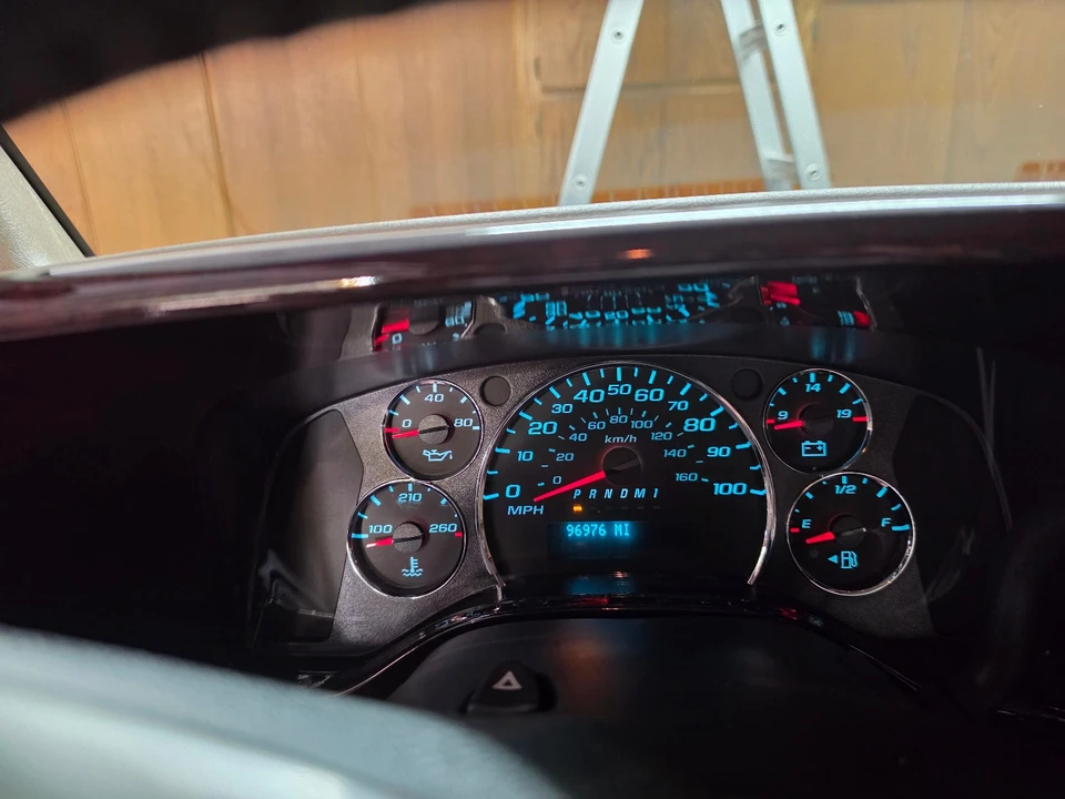 2013 Chevrolet SS - Image 14 of 14