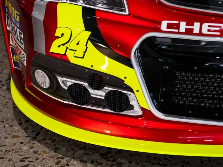 2013 Chevrolet SS - Image 31 of 31