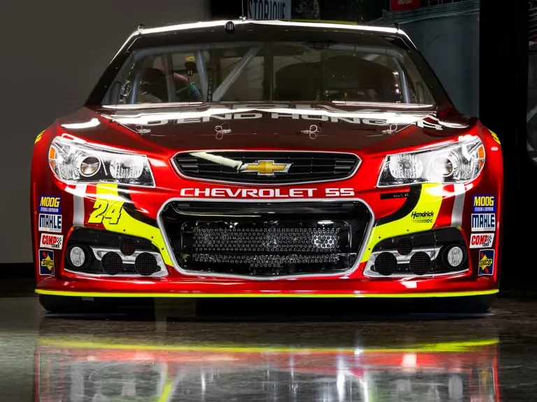 2013 Chevrolet SS - Image 8 of 31