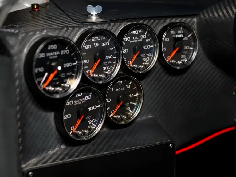 2013 Chevrolet SS - Image 18 of 31