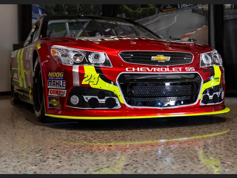 2013 Chevrolet SS - Image 30 of 31