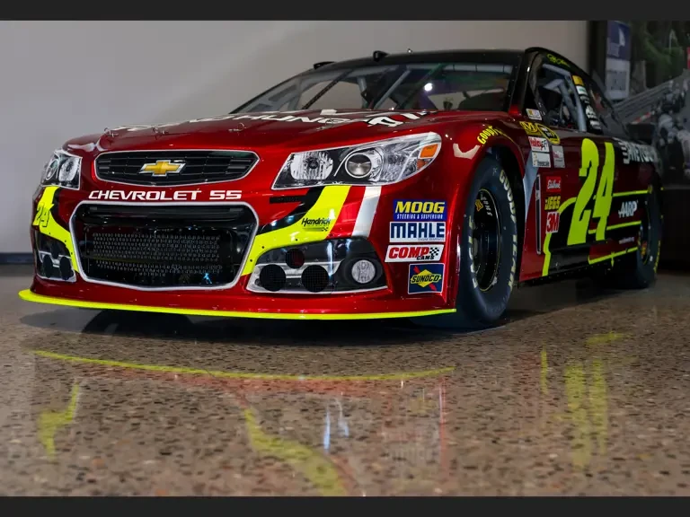 2013 Chevrolet SS - Image 28 of 31
