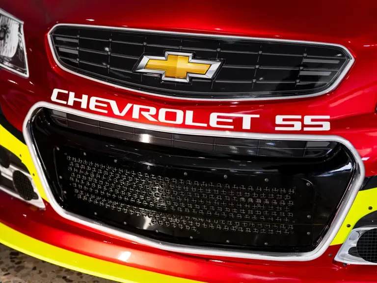 2013 Chevrolet SS - Image 7 of 31