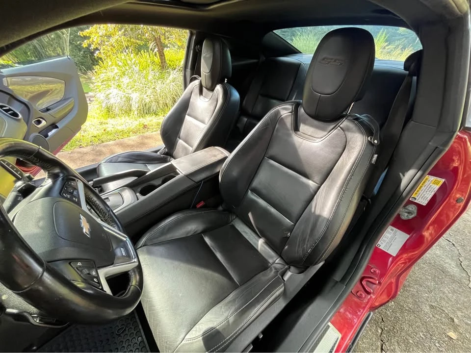 2013 Chevrolet SS - Image 8 of 8