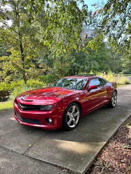 2013 Chevrolet SS SS2