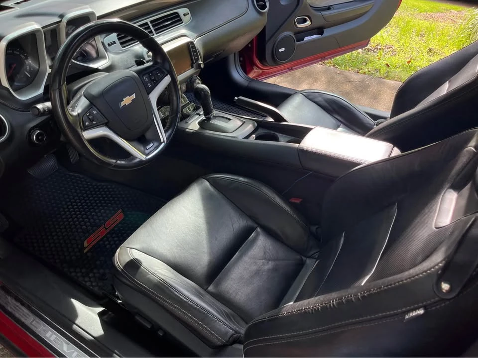 2013 Chevrolet SS - Image 7 of 8