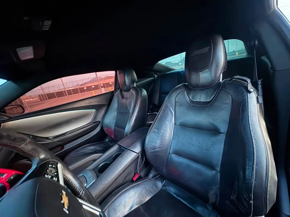 2013 Chevrolet SS - Image 7 of 7