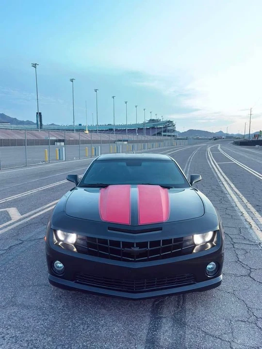 2013 Chevrolet SS - Image 2 of 7