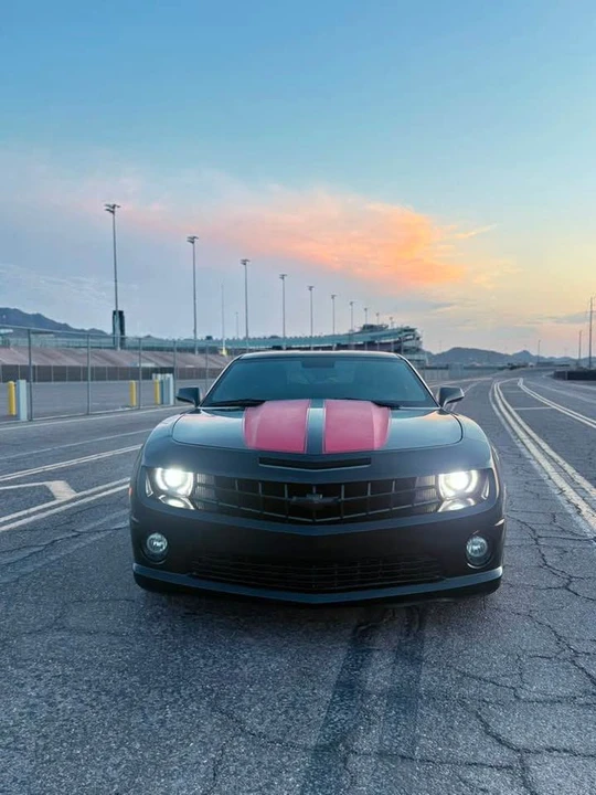 2013 Chevrolet SS - Image 4 of 7