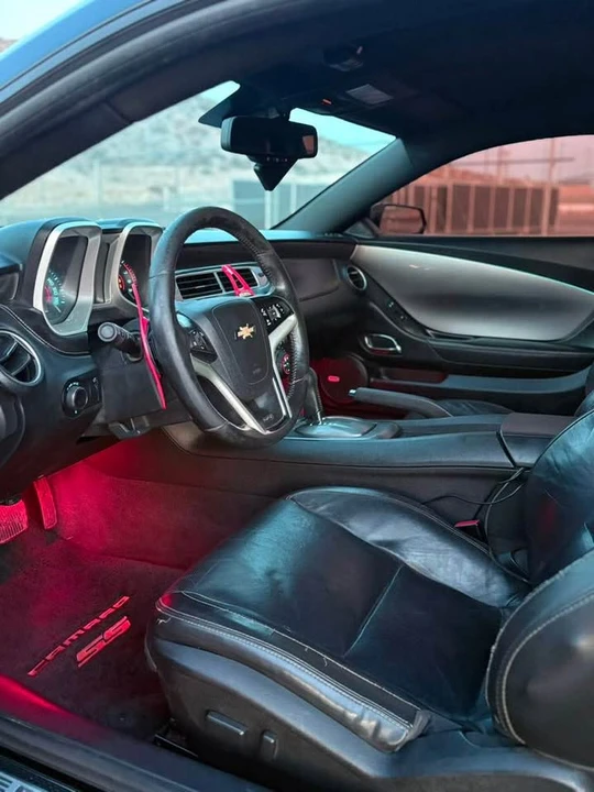 2013 Chevrolet SS - Image 5 of 7