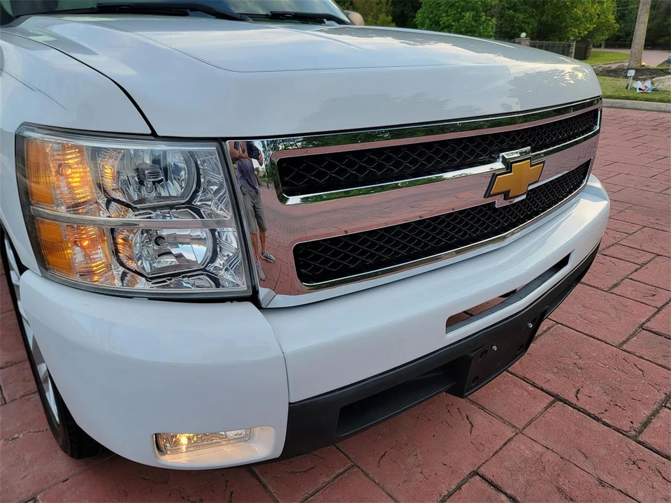 2013 Chevrolet Silverado 2nd Gen - Image 10 of 31