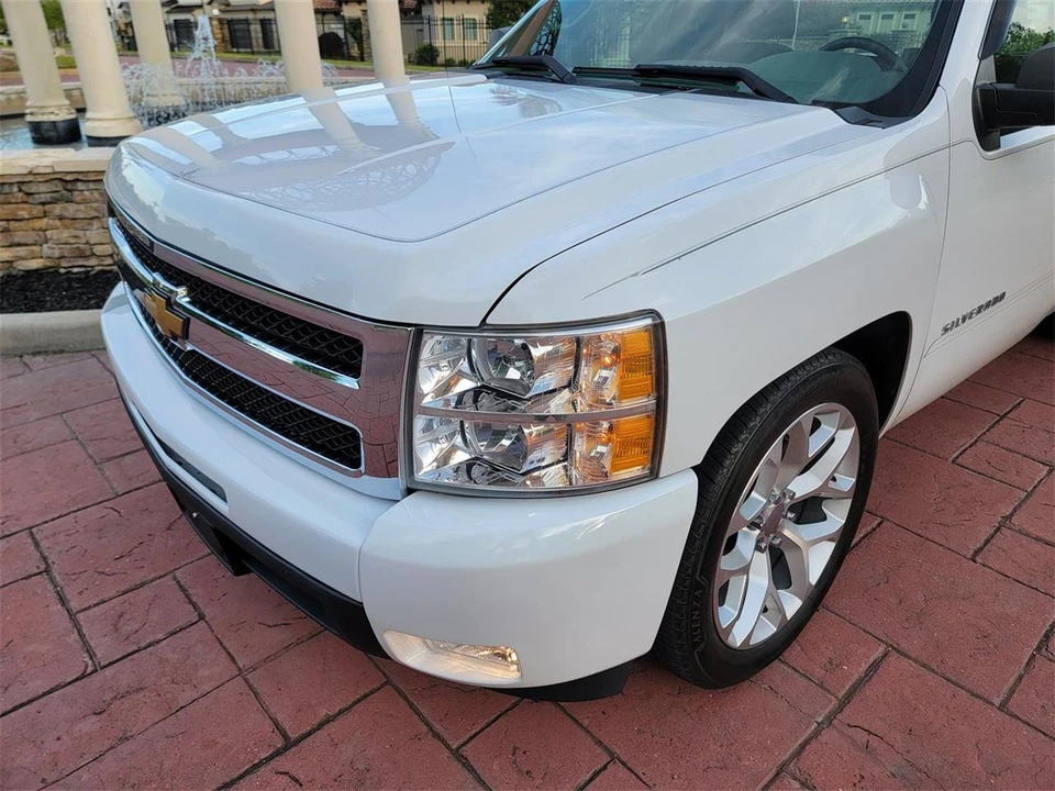 2013 Chevrolet Silverado 2nd Gen - Image 11 of 31