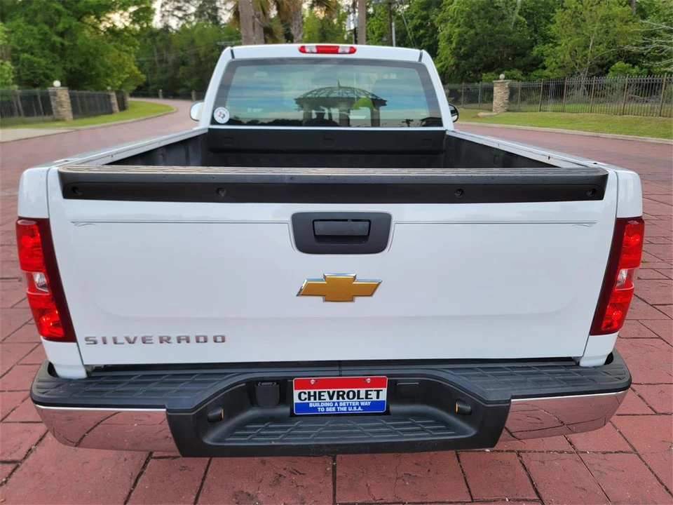 2013 Chevrolet Silverado 2nd Gen - Image 7 of 31