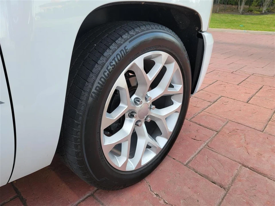 2013 Chevrolet Silverado 2nd Gen - Image 17 of 31
