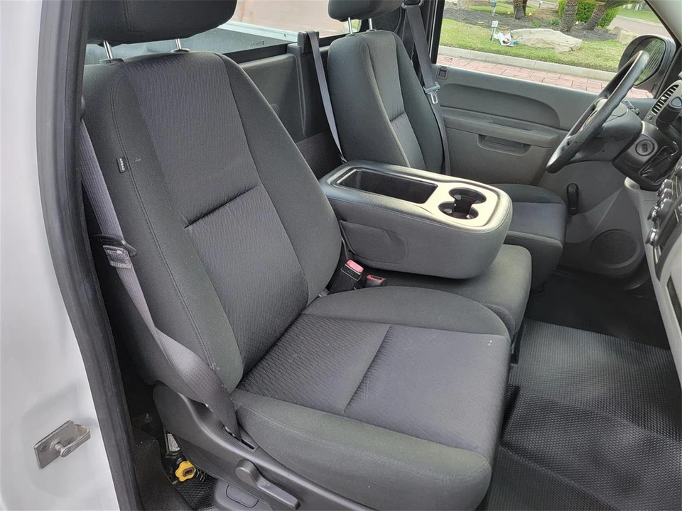 2013 Chevrolet Silverado 2nd Gen - Image 22 of 31