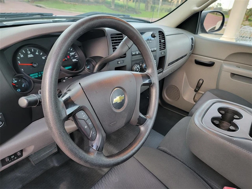 2013 Chevrolet Silverado 2nd Gen - Image 24 of 31