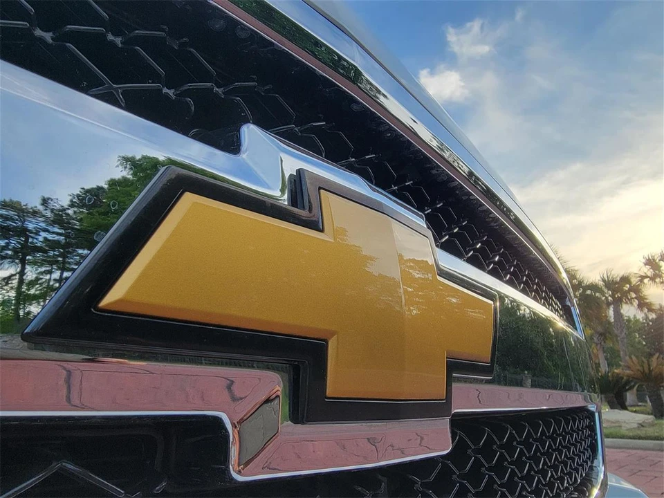 2013 Chevrolet Silverado 2nd Gen - Image 31 of 31