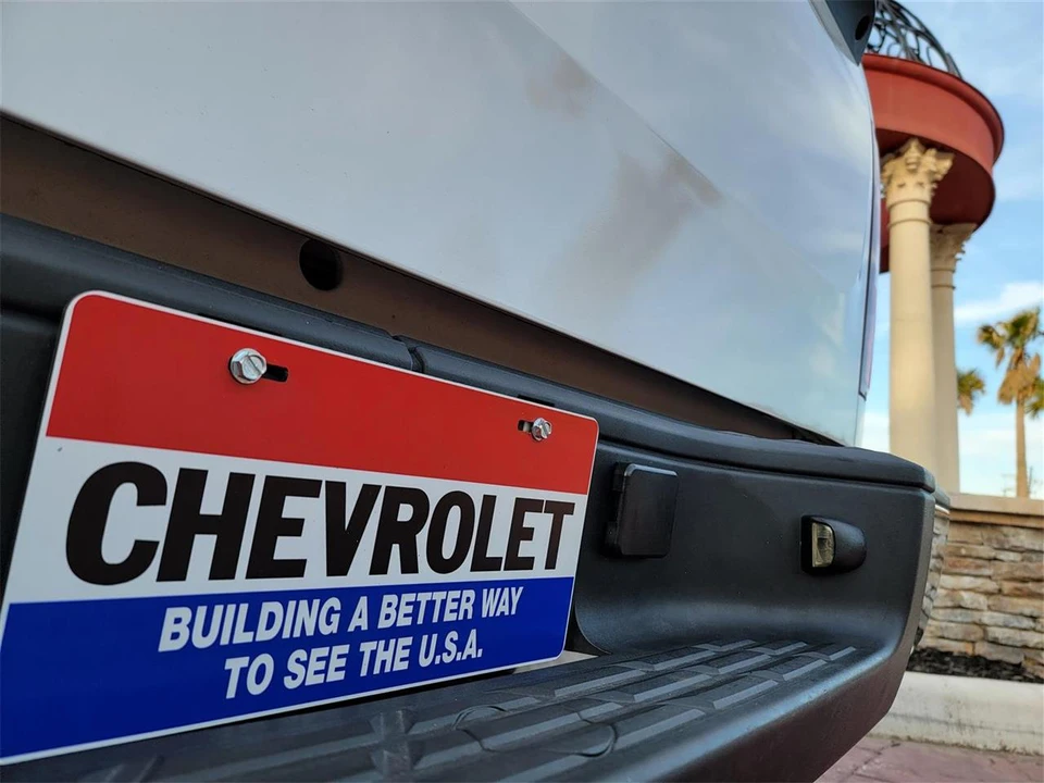 2013 Chevrolet Silverado 2nd Gen - Image 30 of 31