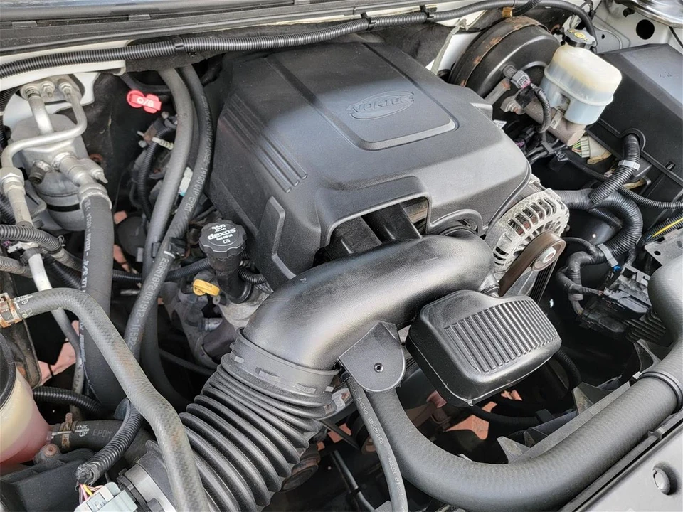 2013 Chevrolet Silverado 2nd Gen - Image 28 of 31