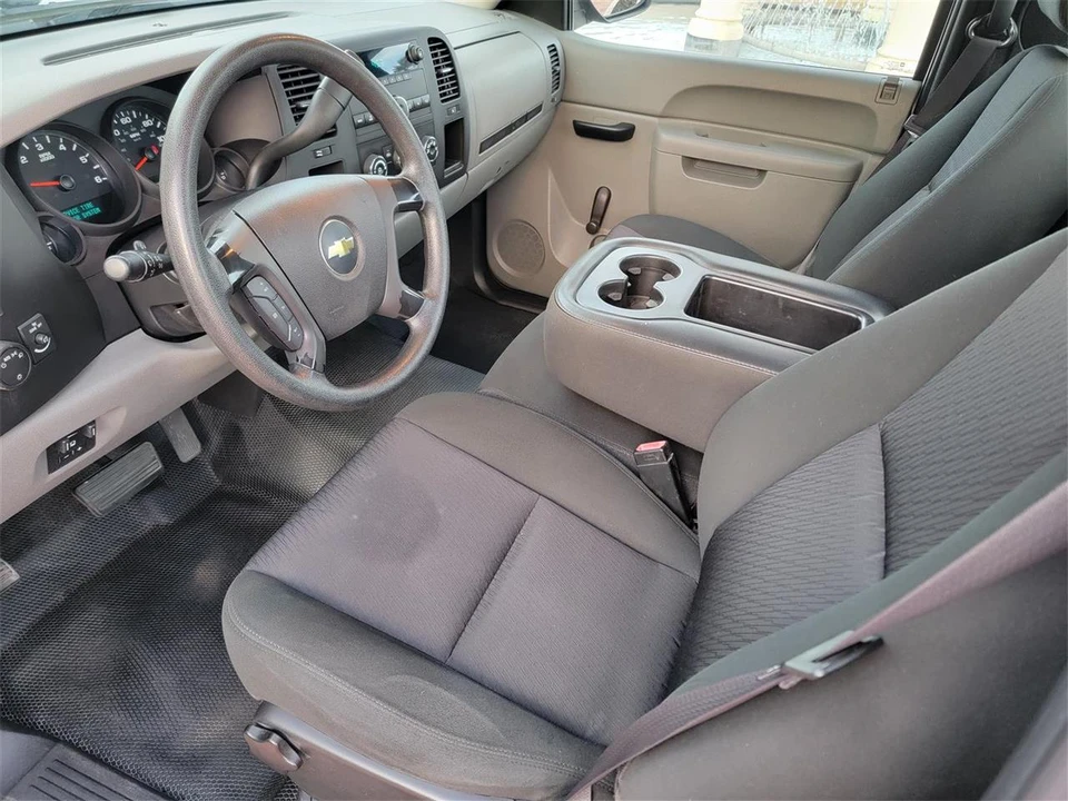 2013 Chevrolet Silverado 2nd Gen - Image 20 of 31