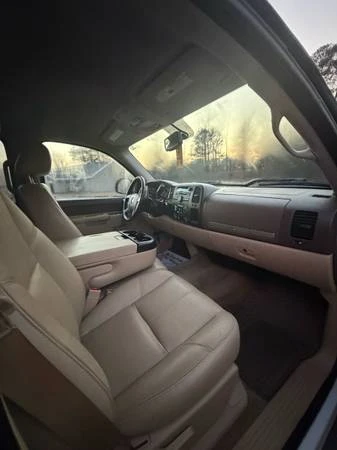 2013 Chevrolet Silverado 2nd Gen - Image 7 of 12