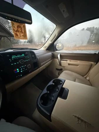 2013 Chevrolet Silverado 2nd Gen - Image 11 of 12
