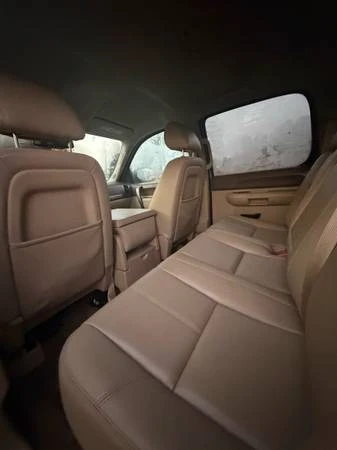 2013 Chevrolet Silverado 2nd Gen - Image 8 of 12