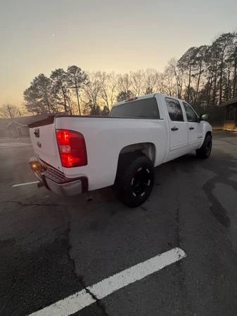 2013 Chevrolet Silverado 2nd Gen - Image 5 of 12
